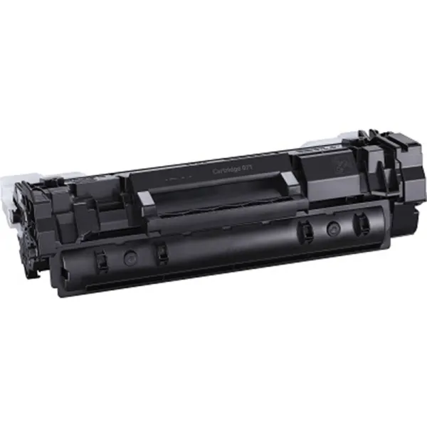 Produto Tóner compatible Canon 5645C002 Negro · 1.100 páginas Imagem