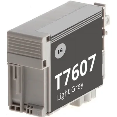 Produto Cartucho de tinta compatible Epson C13T76074010 Imagem