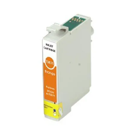 Producto Cartucho de tinta compatible Epson C13T08794010 · 15 ml Imagen