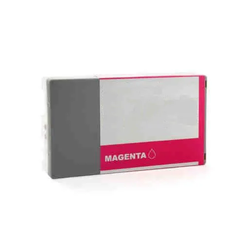 Produto Cartucho de tinta compatible Epson C13T603300 Magenta · 220 ml Imagem