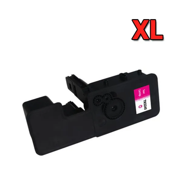 Product Tóner compatible Kyocera 1T02R7BNL0 Magenta · 4.400 páginas Image