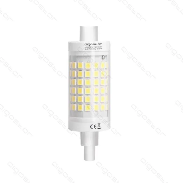 Product LED R7S 7W 78MM Image
