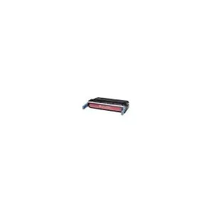 Producto Tóner compatible HP C9723A Amarillo · 8.000 páginas Imagen
