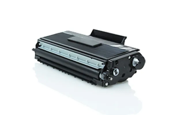 Producto Tóner compatible Brother TN3280 Negro · 8.000 páginas Imagen