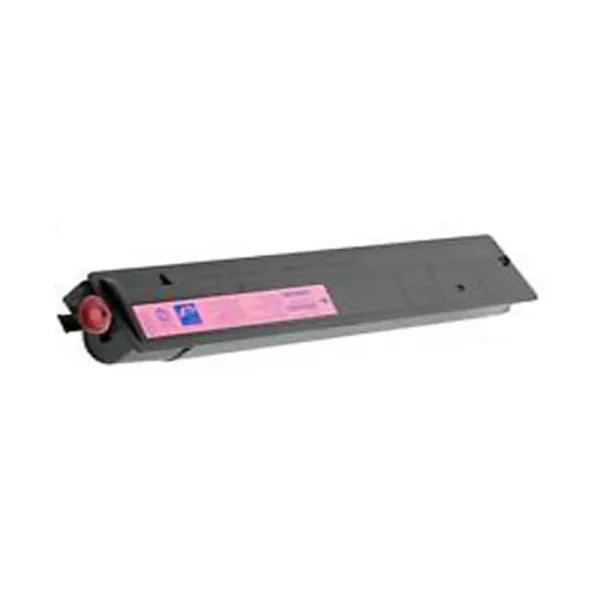Produto Tóner compatible Toshiba 6AJ00000143 Magenta · 33.600 páginas Imagem