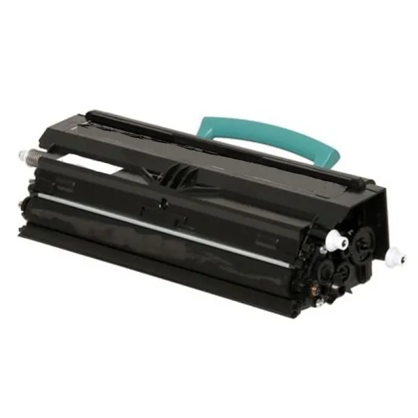 Producto Tóner compatible Lexmark X203A11G Negro · 2.500 páginas Imagen