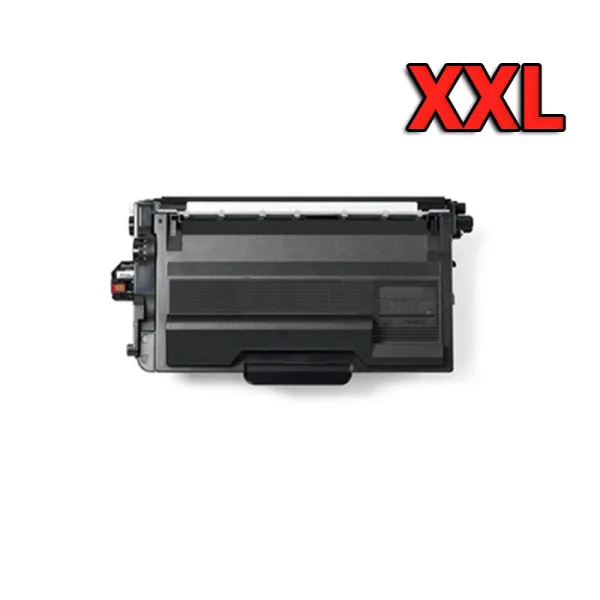 Producto Tóner compatible Brother TN3600XXL negro · BRTN3600XXL Imagen