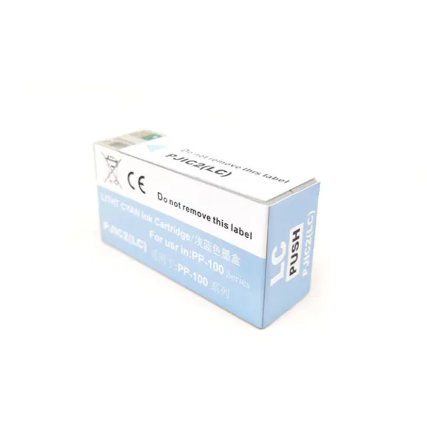 Produto Cartucho de tinta compatible Epson C13S020448 · 26 ml Imagem