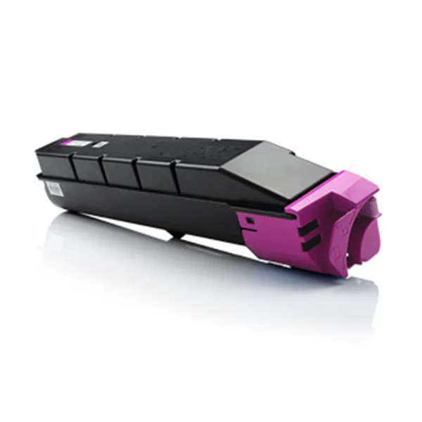 Produto Tóner compatible Kyocera 1T02LCBNL0 Magenta · 20.000 páginas Imagem