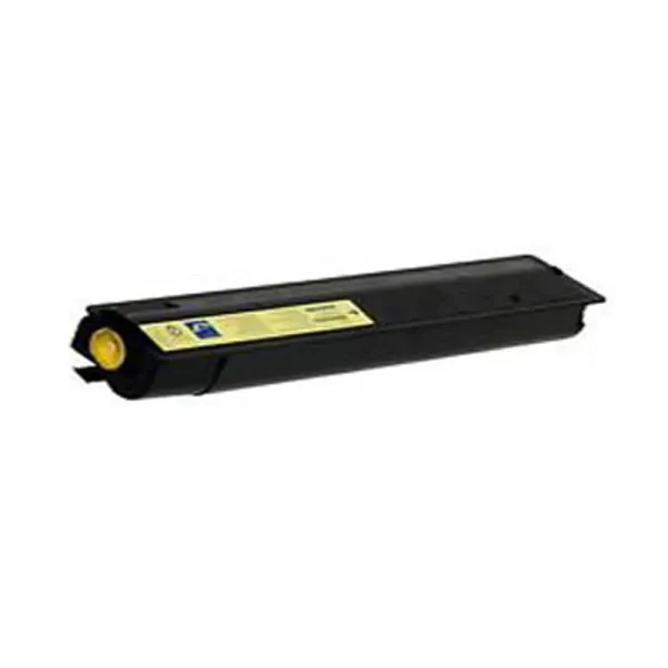 Product Tóner compatible Toshiba 6AJ00000147 Amarillo · 33.600 páginas Image