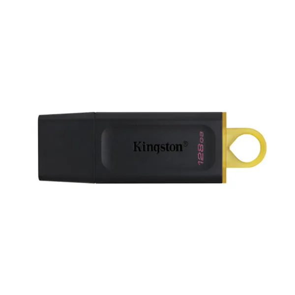 Produto Memoria USB Kingston DataTraveler Exodia 128GB - USB 3.2 Gen 1 Imagem