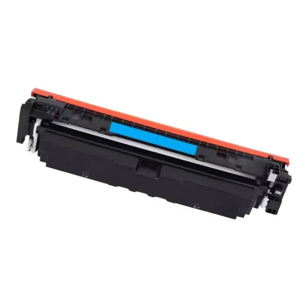 Producto Tóner compatible HP W2151X cian · HPW2151XC Imagen