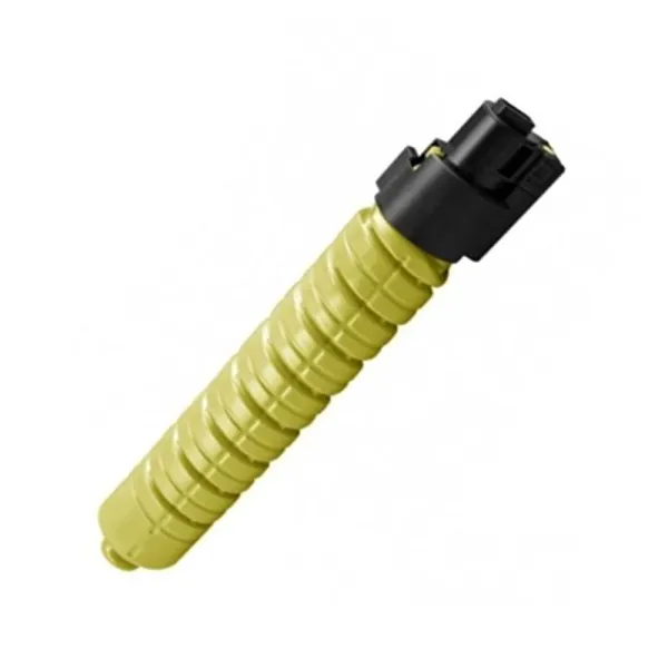 Product Tóner compatible Olivetti OLB1039Y Amarillo · 25.000 páginas Image