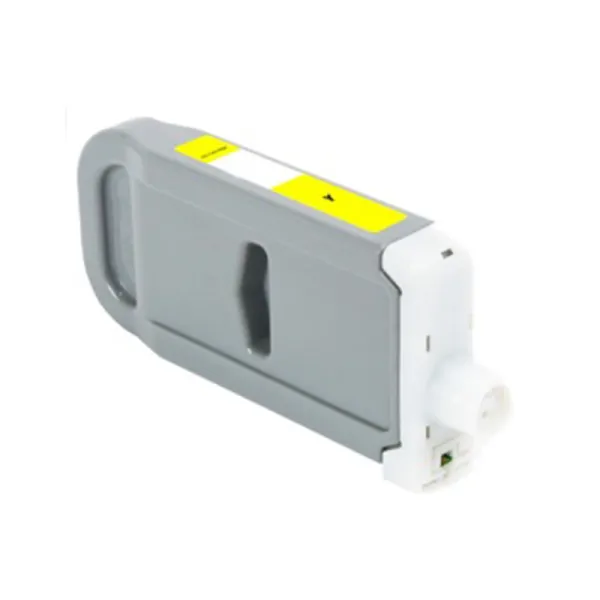 Product Cartucho de tinta compatible Canon 0778C001 Amarillo · 700 ml Image