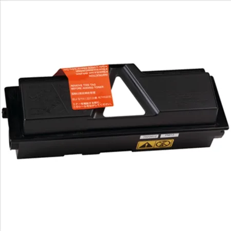 Tóner compatible Kyocera TK-140 / TK-142 / TK-144 negro