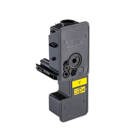 Tóner compatible Kyocera TK-5220 / TK-5230 amarillo