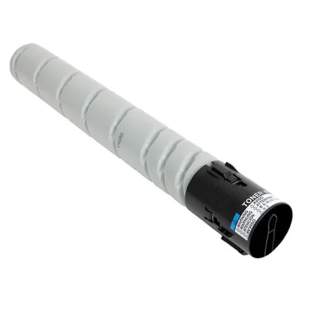 Tóner compatible Konica Minolta TN325 negro · A8DA050