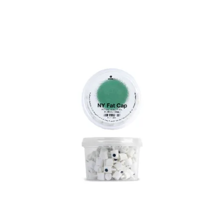 Difusores NY Fat Cap - Cubo de 120 Unidades