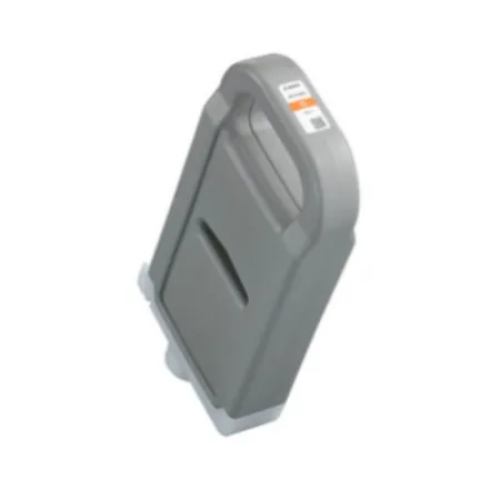 Cartucho de tinta compatible Canon PFI2700 Naranja naranja · 5294C001