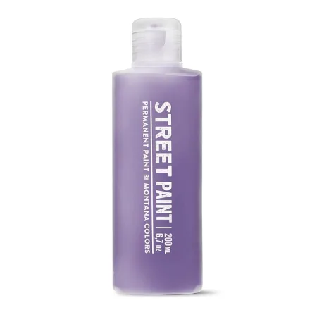 MTN Street Paint Violeta Azulado 200ml