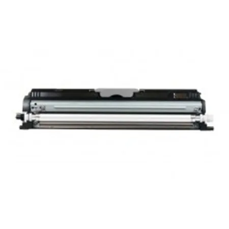 Tóner compatible OKI C110 / C130 / MC160 negro · 44250724