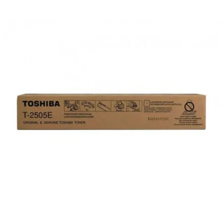 Tóner original Toshiba T-2505E negro · 6AJ00000246
