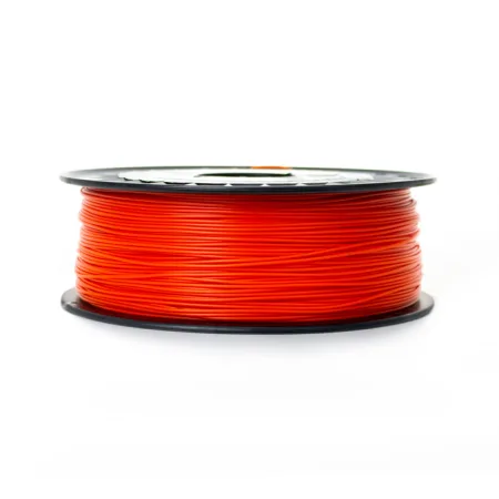 Filamento Filex3d TPU Flexible Rojo 500g