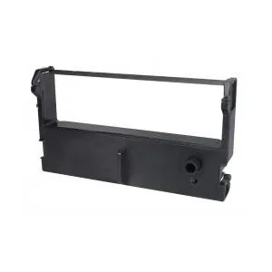Cinta compatible Epson ERC 39 Cinta Matricial negro · ERC39