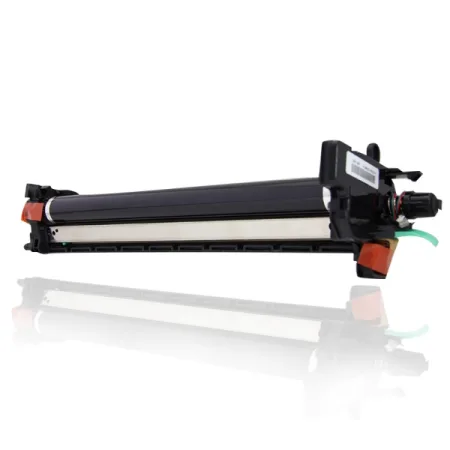 Tambor compatible Kyocera Tambor DK-1110 / TK-1115 / TK-1125 negro