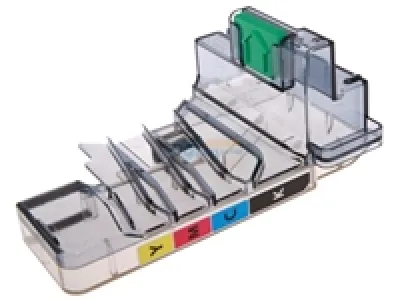 Depósito residual compatible Samsung CLTW409SEE