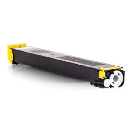 Tóner compatible Sharp MX36GTYA amarillo