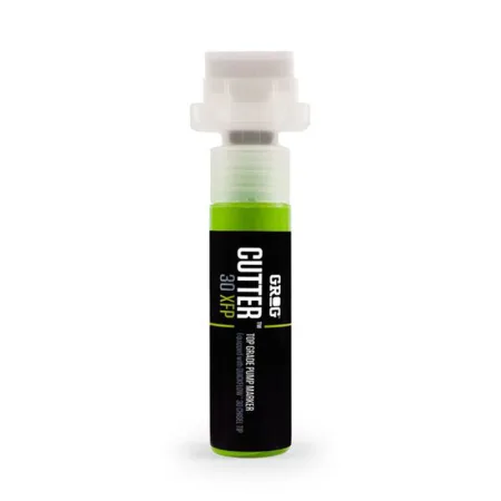 MTN Grog Cutter 30 XFP Laser Green