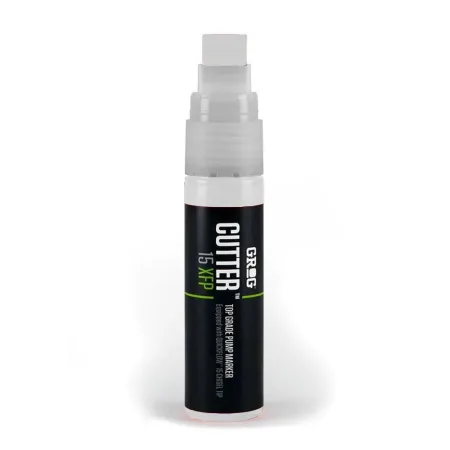 MTN Grog Cutter 15 XFP Bogotà White