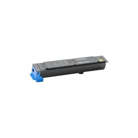 Tóner compatible Kyocera TK-5215 cian · 1T02R6CNL0 / tk5215c