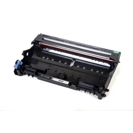 Tambor compatible Brother DR2100 Negro · 12.000 páginas