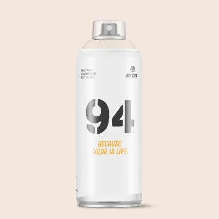 Spray de Pintura Montana Colors MTN 94 RV-191 Marrón Jaima
