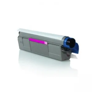 Tóner compatible OKI EXECUTIVE ES8430 / ES8460 magenta · 44059230