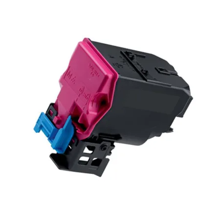 Tóner compatible Konica Minolta Bizhub C25 / TNP-27M magenta · A0X5353