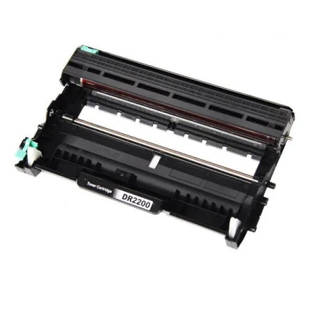 Tambor compatible Brother Tambor DR-2200 negro