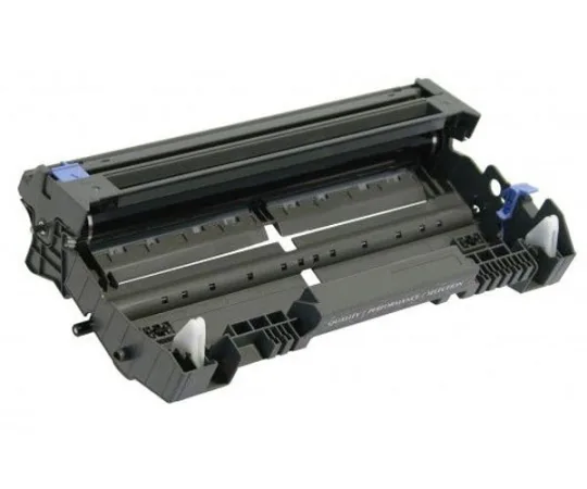 Tambor compatible Brother DR3200 Negro · 25.000 páginas