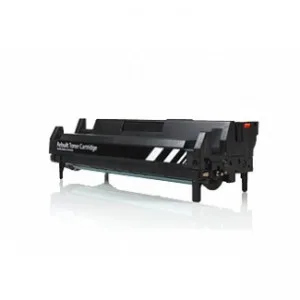 Tambor compatible OKI Tambor B4400 / B4500 / B4600 negro · 43501902