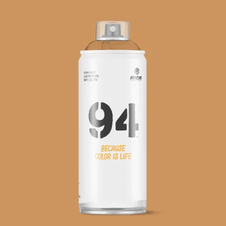Spray de Pintura Montana Colors MTN 94 RV-96 Montserrat