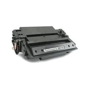 Tóner compatible Canon 710H negro · 0986B001