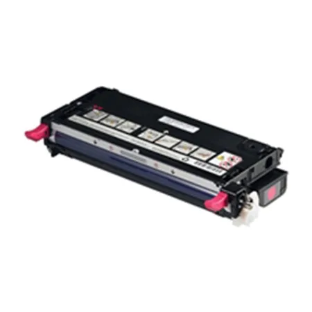 Tóner compatible DELL 3110 / 3115 magenta · 593-10167