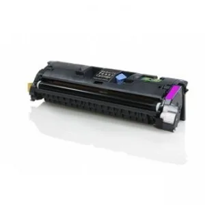 Tóner compatible HP Q3963A magenta