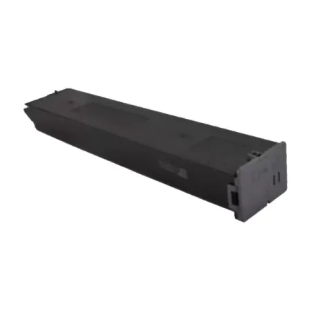 Tóner compatible Sharp BP70GT negro · SHBP70GTBA