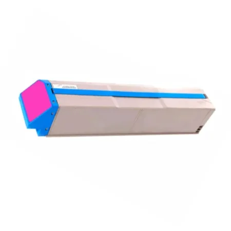 Tóner compatible OKI Pro9431/Pro9541 magenta · 45536554