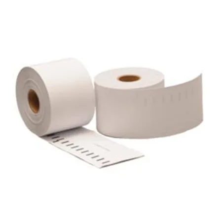 Etiquetas compatible DYMO LABELWRITER 99018 Etiquetas Archivo Papel Térmico blanco