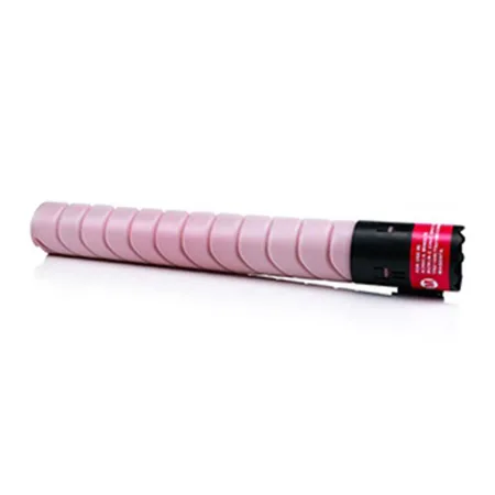 Tóner compatible Konica Minolta Bizhub C220 / C280 TN216M magenta