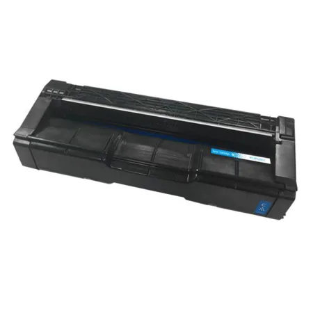 Tóner compatible Ricoh Aficio SP C250 / C260 / C261 cian